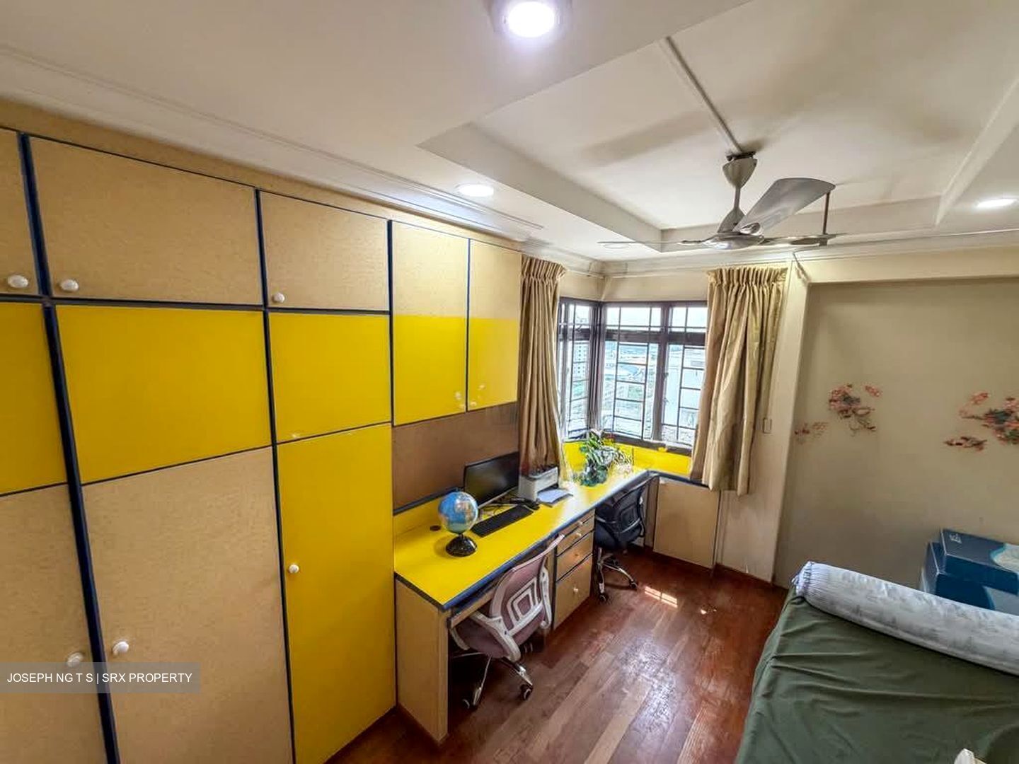 Blk 533 Panshan Grove (Bukit Panjang), HDB 5 Rooms #568078961